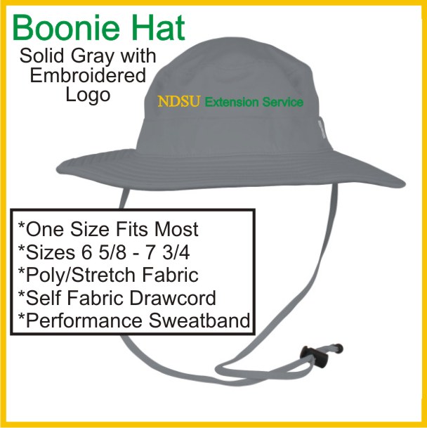 GB400 Boonie Hat