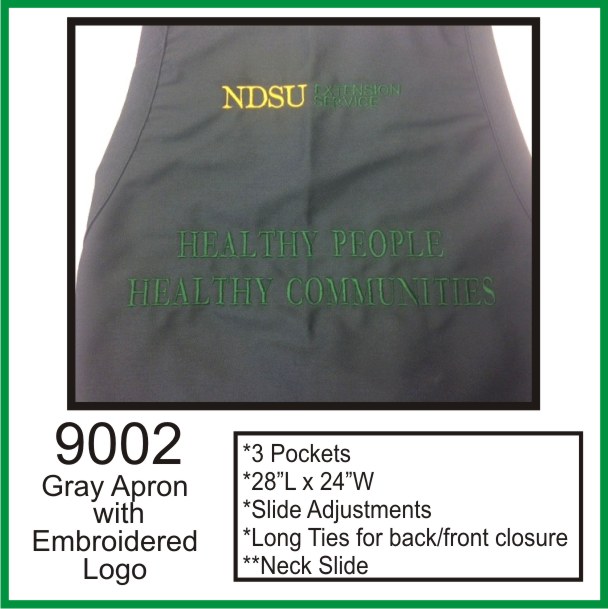 9002 Apron