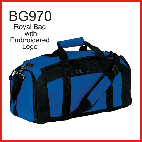 BG970-Pa Bag