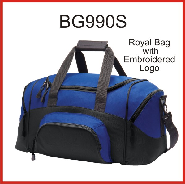 BG990S-PA Bag