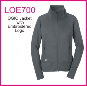 LOE700-OGO Jacket