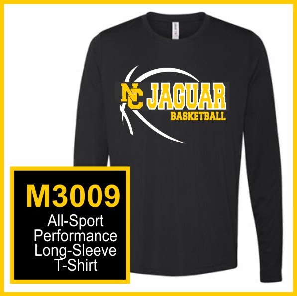 M3009-All Sport Shirt