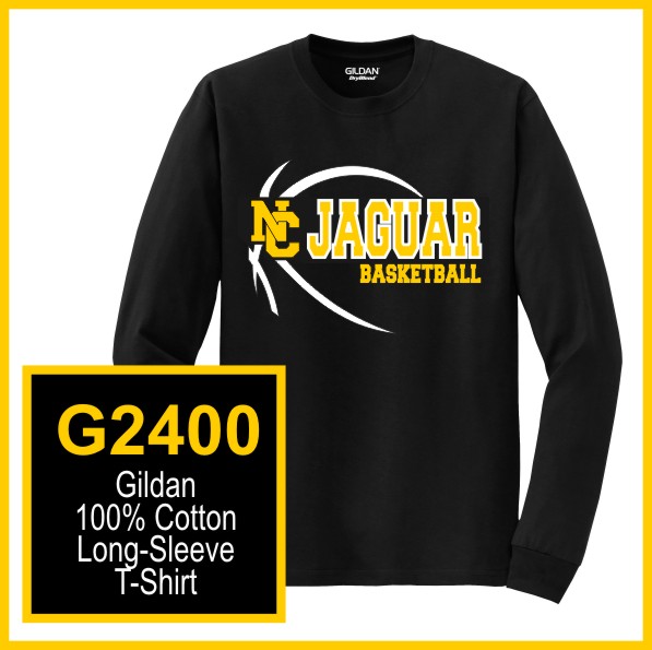 G2400 -Gildan           100% Cotton