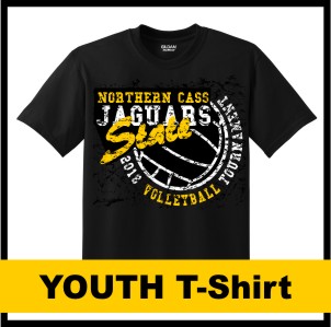 2000B YOUTH T Shirt