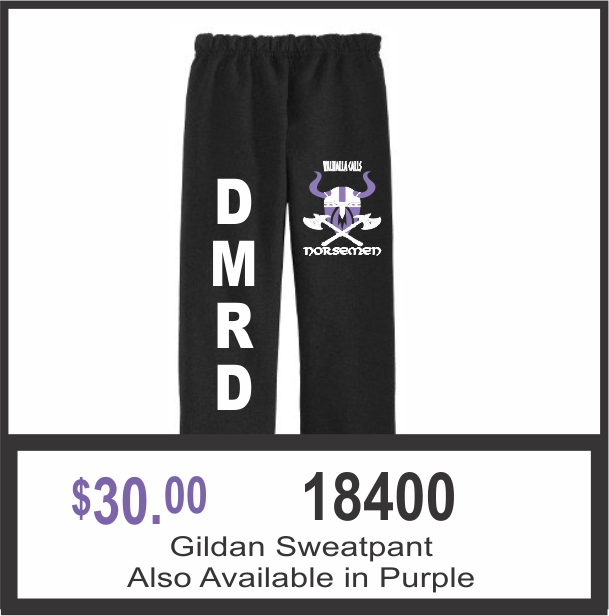 18400 Gildan Sweatpants