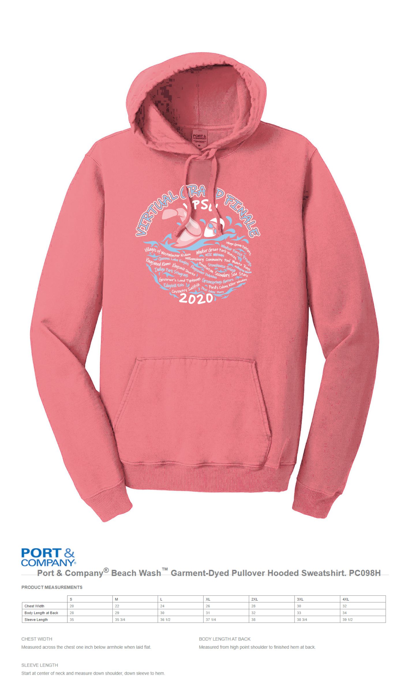 5 Hoodie