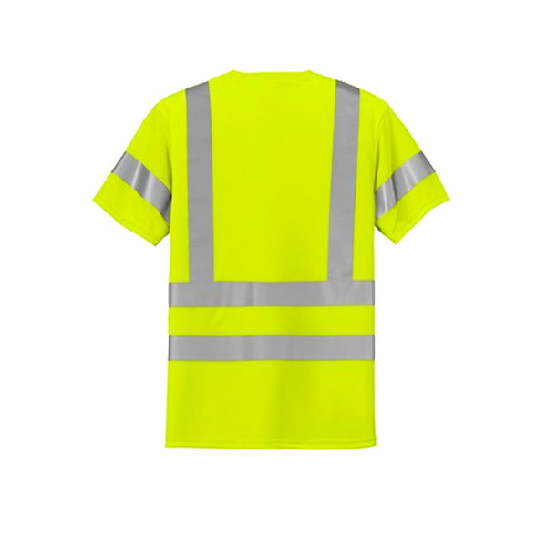 G.Short sleeve safety