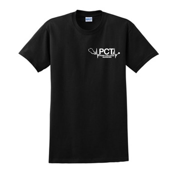 T-SHIRTS BLACK