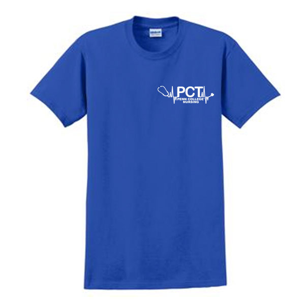 T-SHIRTS ROYAL