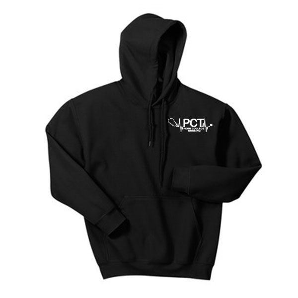 HOODIE BLACK