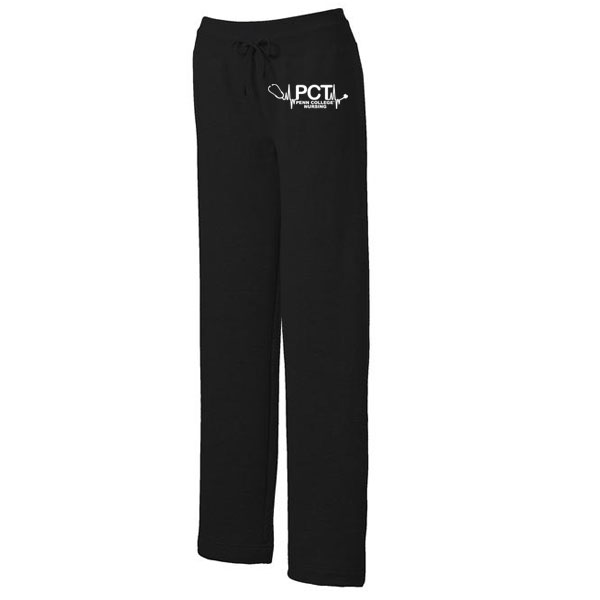 SWEATPANTS BLACK