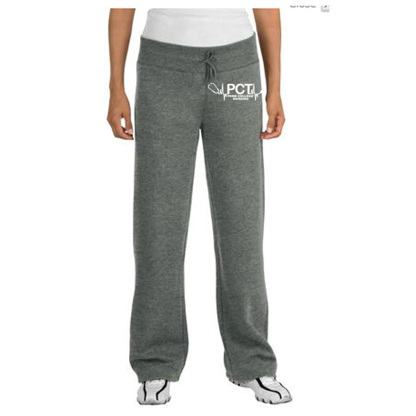 SWEATPANTS GREY