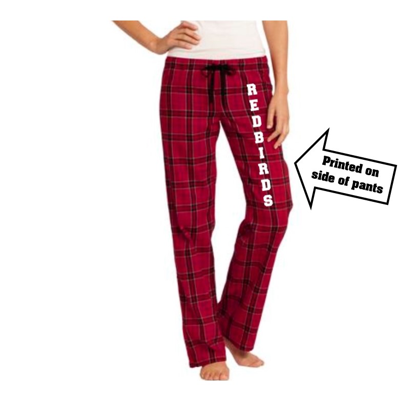 W. Juniors girls Plaid Pants