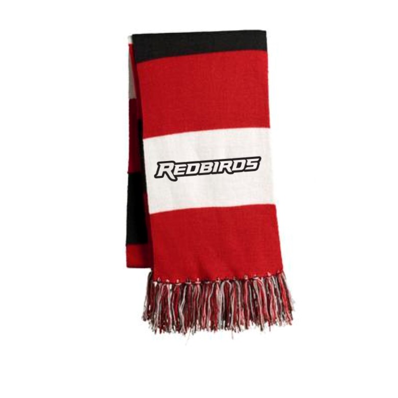 I. Spectator Scarf