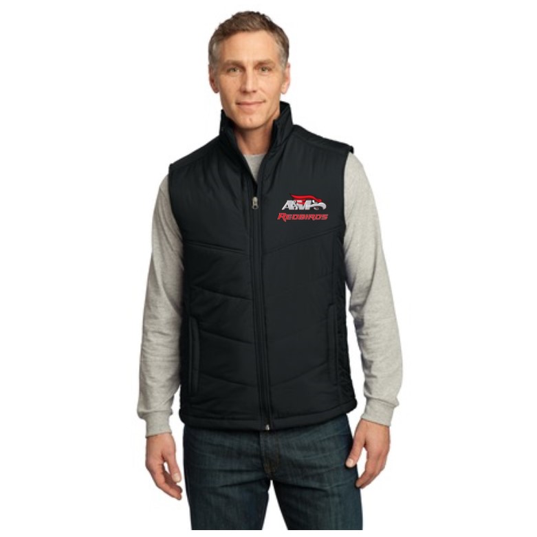 Ab. Puffy Vest