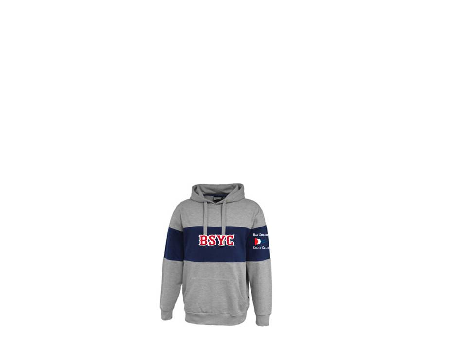 Hooded Sweatshirt