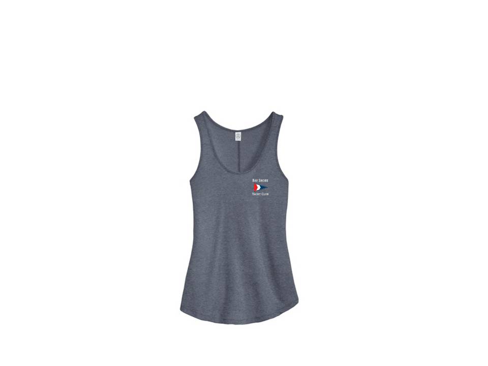 Ladies Tank