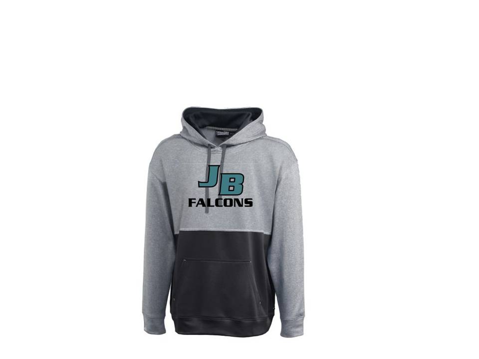 Hoodie - Sublimated