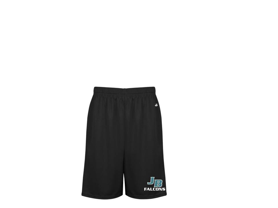 Shorts - 7219