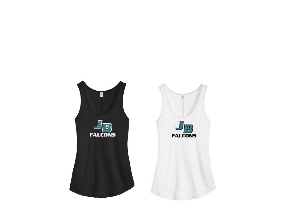 Tank - Ladies AA5054