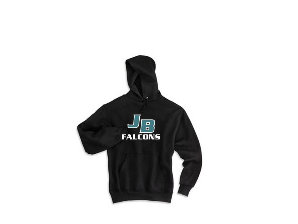 Hoodie - 996m