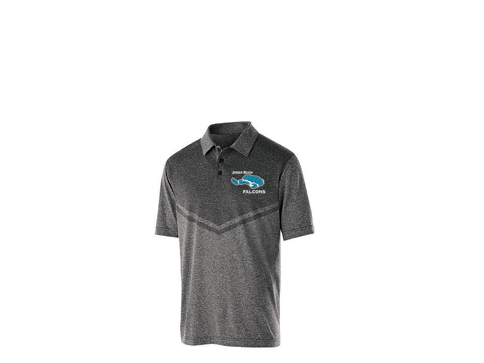 Polo Shirt - Grey 222536