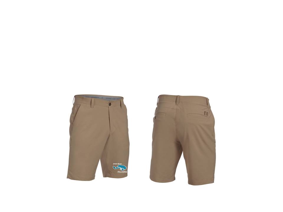 Shorts - UA Golf Shorts