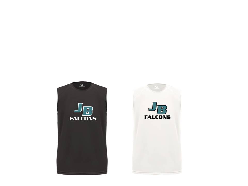 Tank - Sleeveless