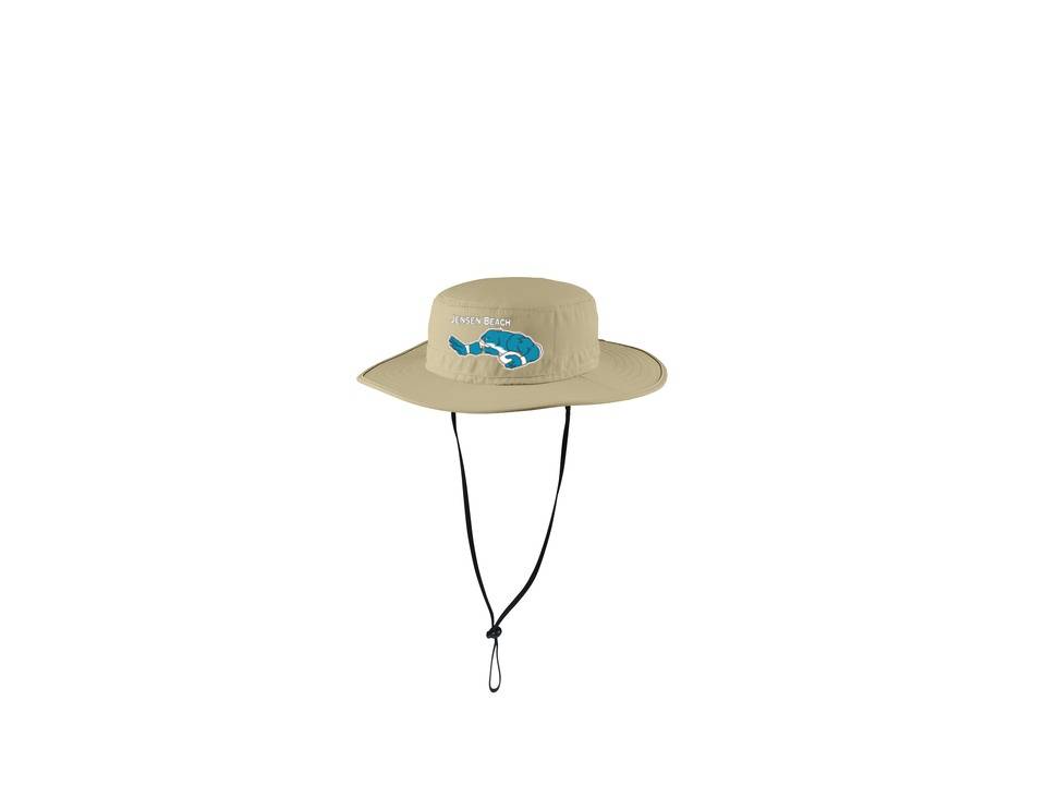 Cap - Bucket