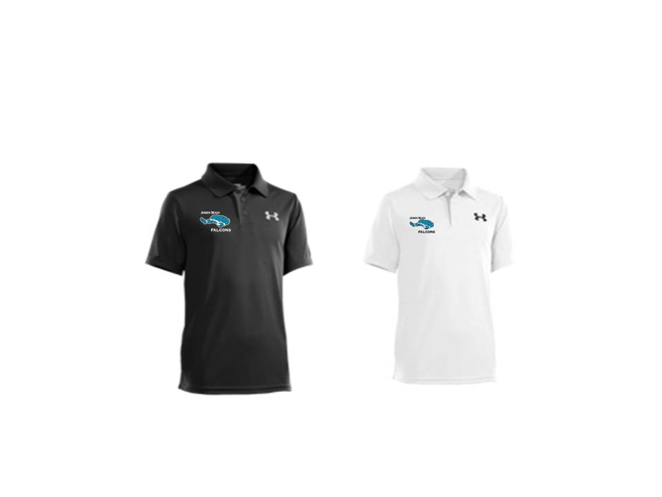 Youth Polo - UA