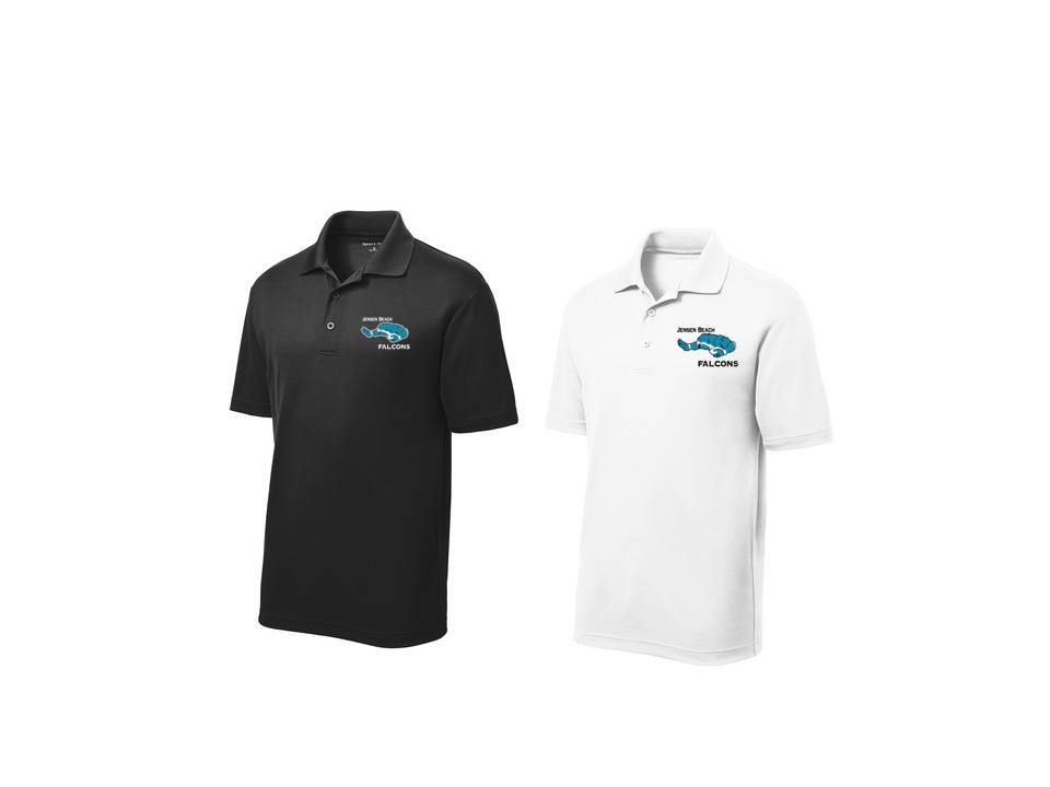 Youth Polo