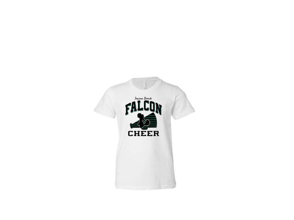 Cheer T-Shirt