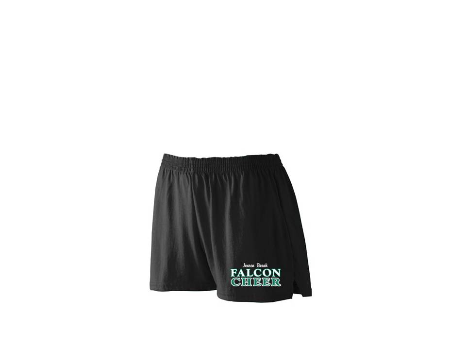 Cheer Shorts - Cotton