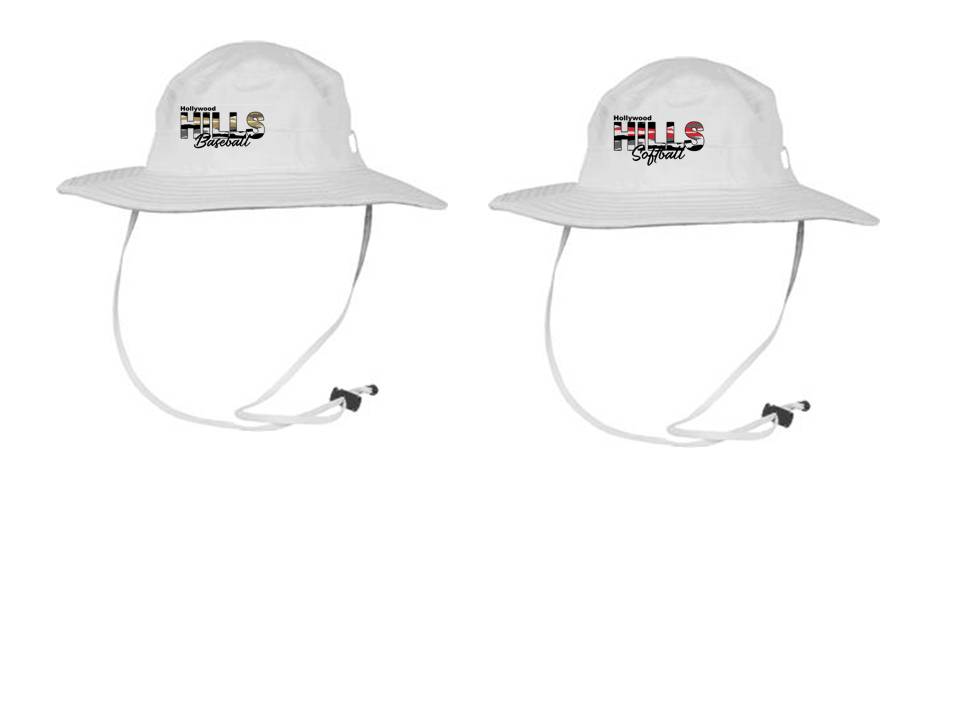 Headwear - Bucket Hat