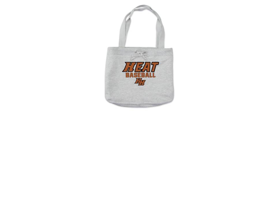 Sweatshirt Bag