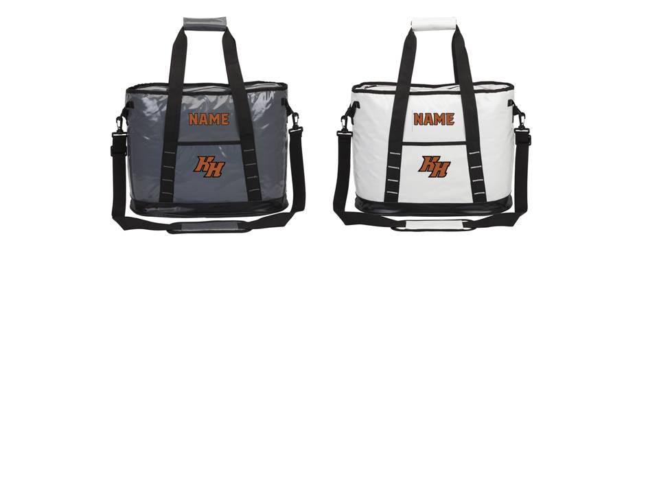 Cooler - Tote