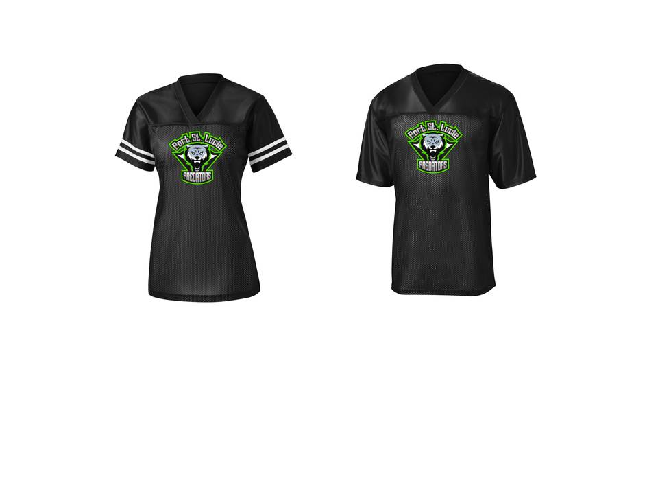 Shirt - Replica Jersey