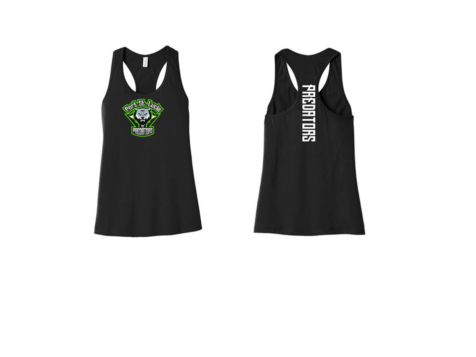 Shirt - Ladies Tank