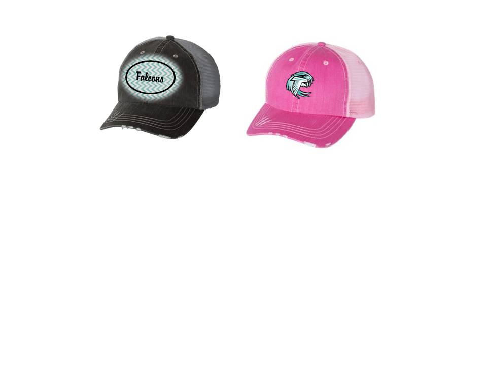 Cap - Ladies