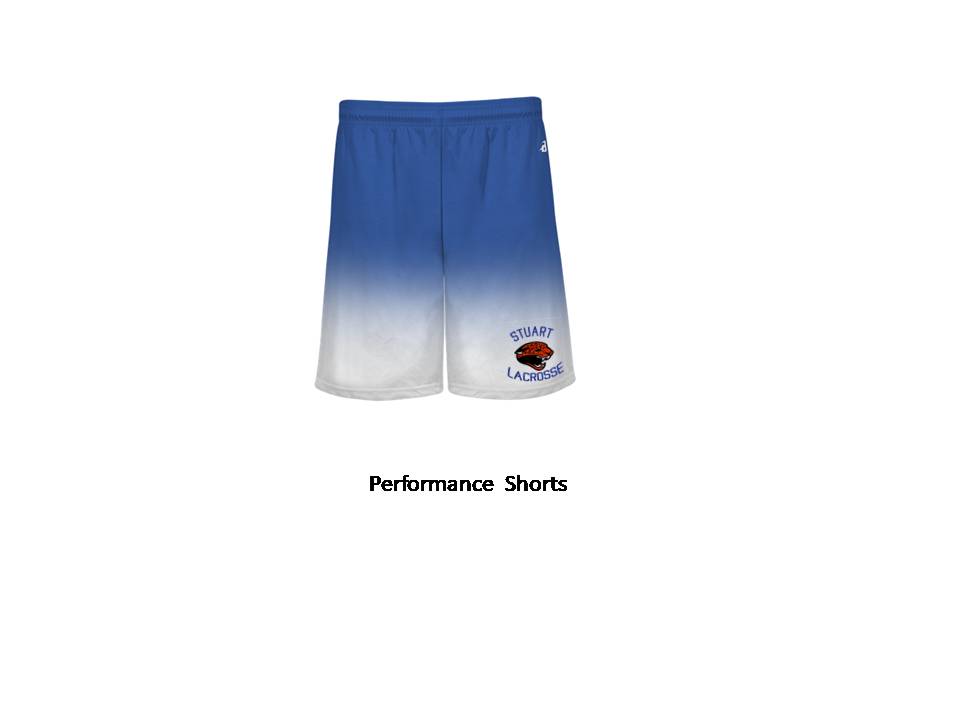 Shorts - Performance