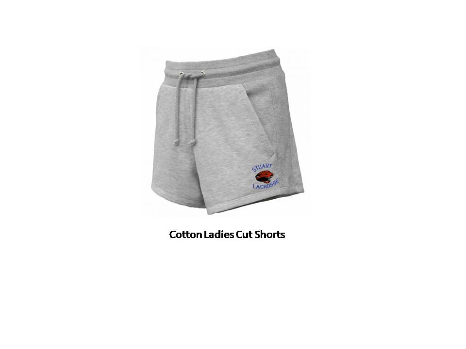 Shorts - Cotton