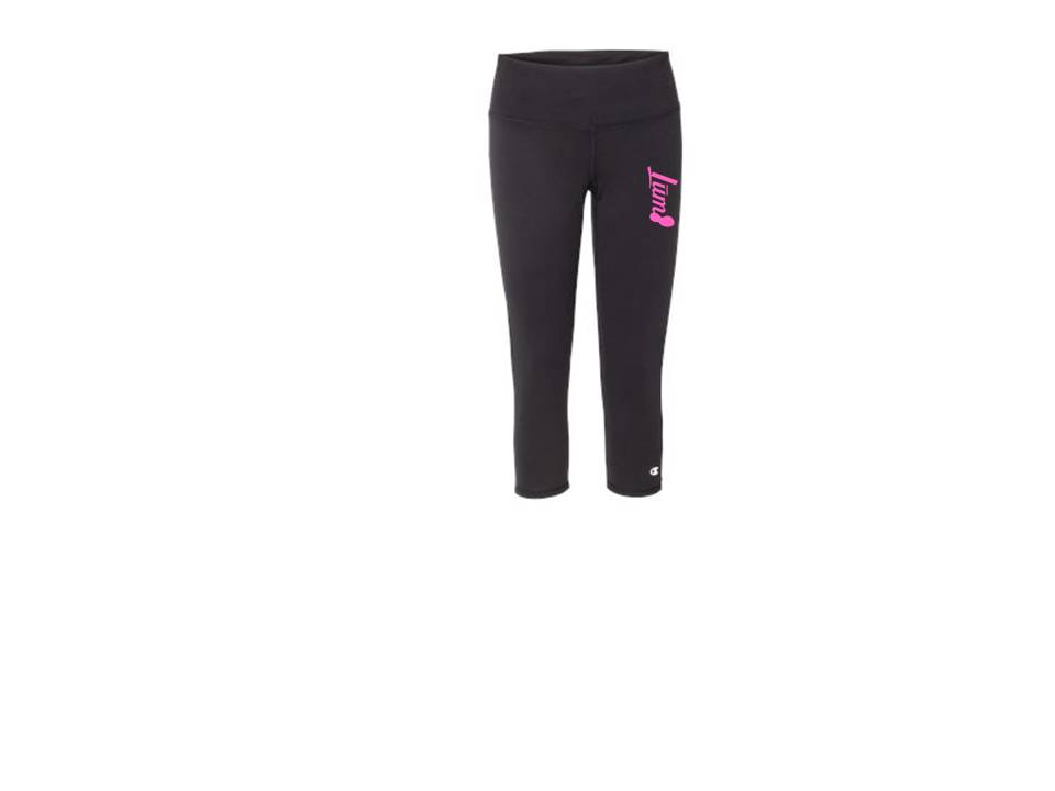 Leggings - Capri