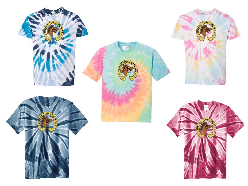 Shirt - Tie-Dye