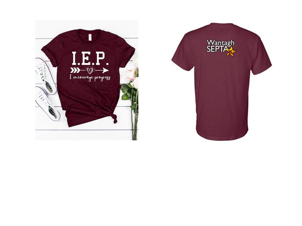 Shirt - IEP