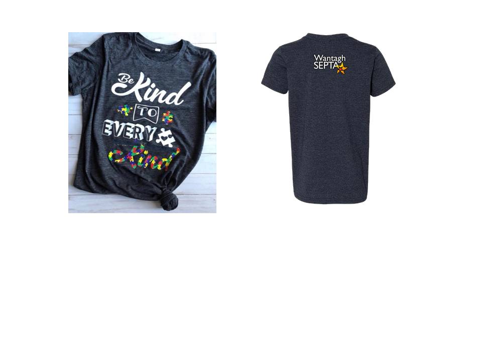 Shirt - Be Kind to Everyone