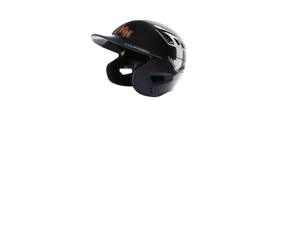 Helmet