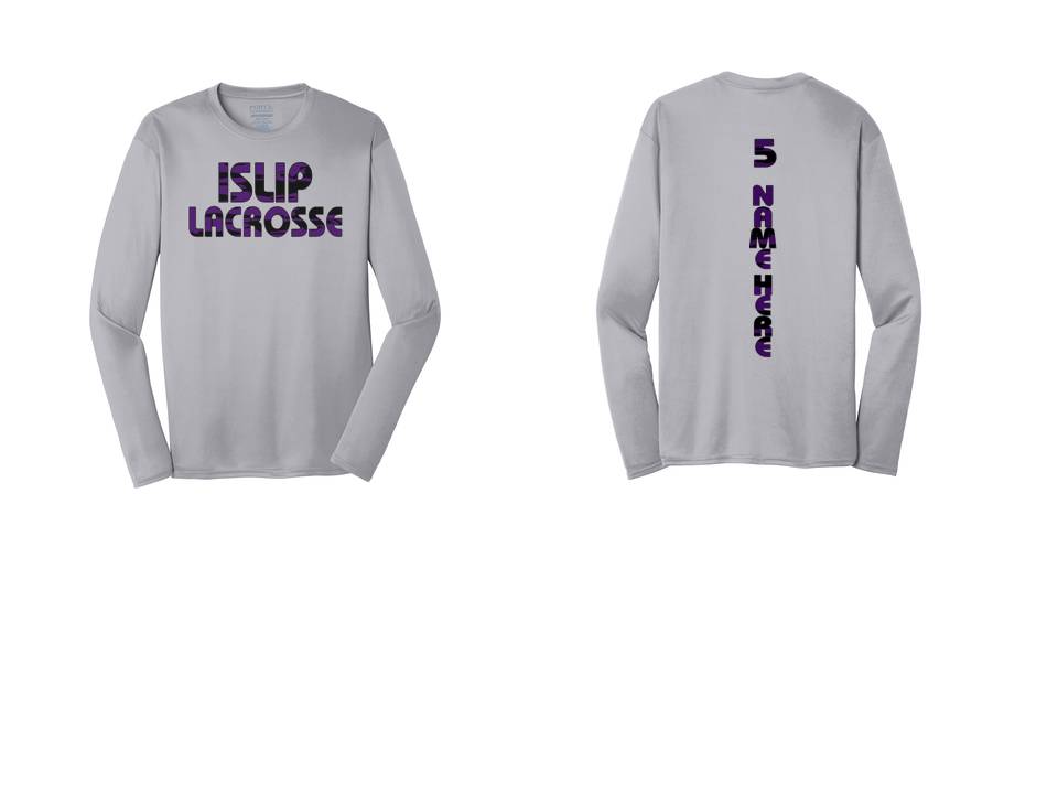 Long Sleeve