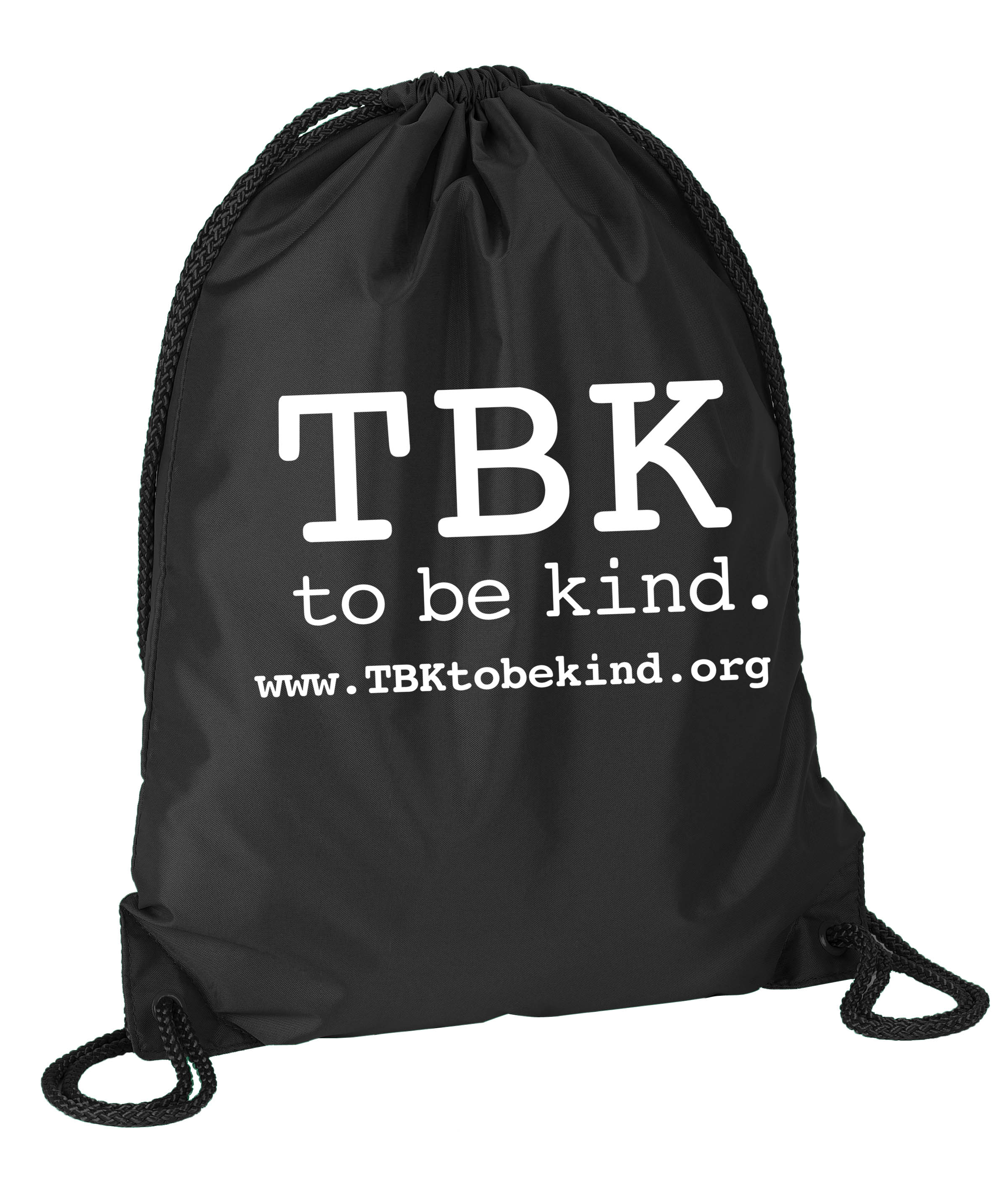 TBK Backpack
