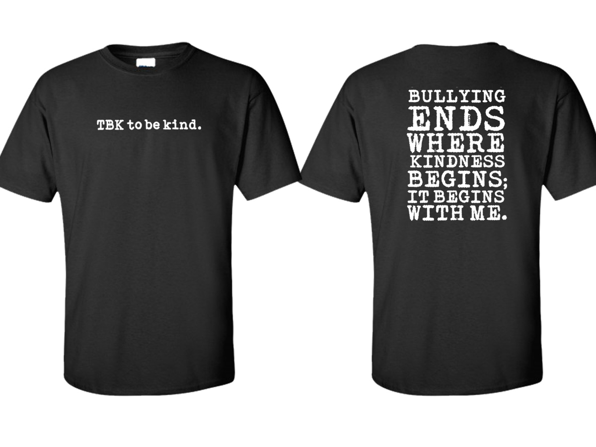 TBK T-Shirt