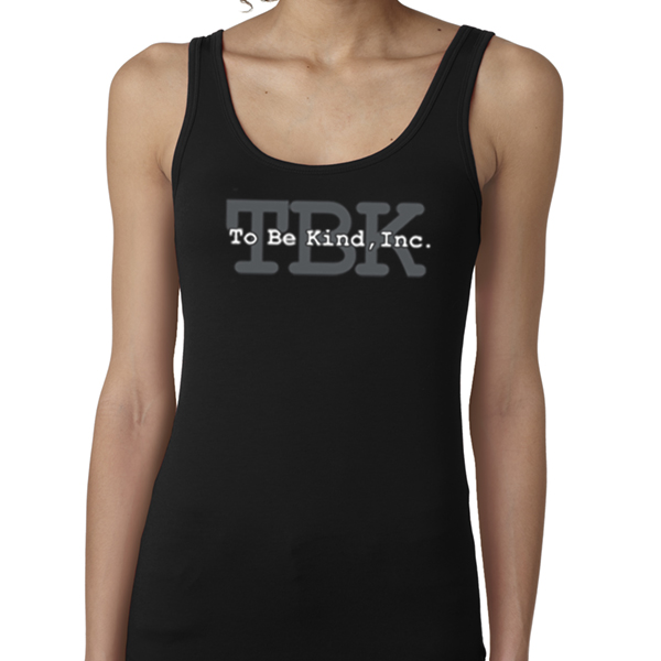 TBK Tank Ladies 2 color